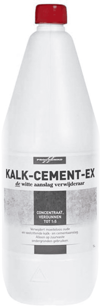 Prochemko Kalk-Cement-Ex