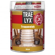 Trae-Lyx Trappenlak Zijdeglans Antislip 0.75l