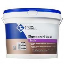 Sigmapearl Clean Satin
