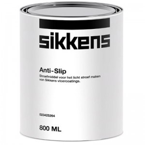SI Anti - Slip 800 ml 